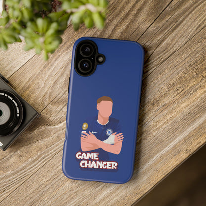iPhone/Samsung Case - Cole Palmer (Chelsea phone case)