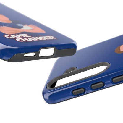 iPhone/Samsung Case - Cole Palmer (Chelsea phone case)