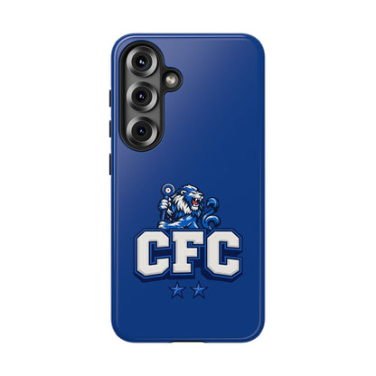 iPhone/Samsung case - CFC (Chelsea phone case)