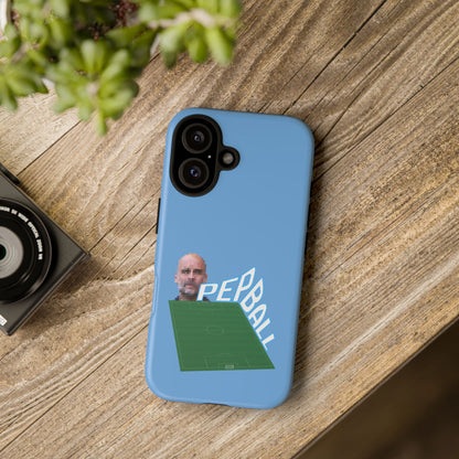 iPhone/Samsung case - Pep Guardiola (Man City phone case)