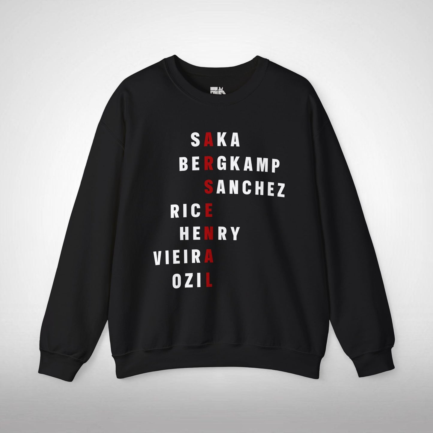 Pull Mixte - Arsenal FC