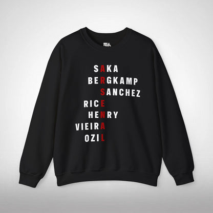 Pull Mixte - Arsenal FC