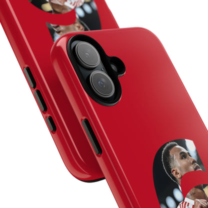Coque iPhone/Samsung - Gabriel (Arsenal phone case)