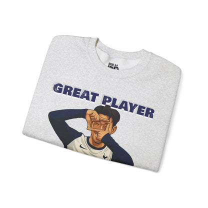 Pull Mixte  - Heug-Min Son ( Tottenham )