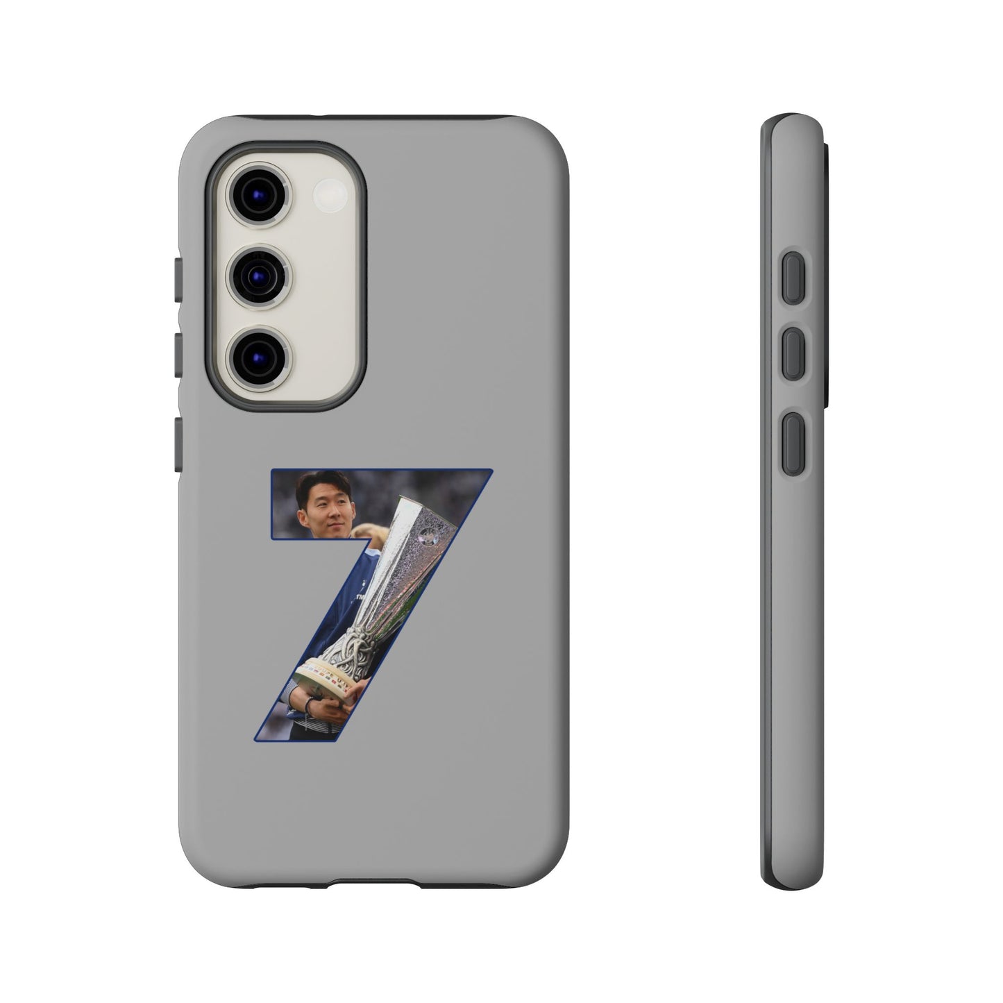 iPhone/Samsung case - Heug-Min Son (Tottenham phone case)