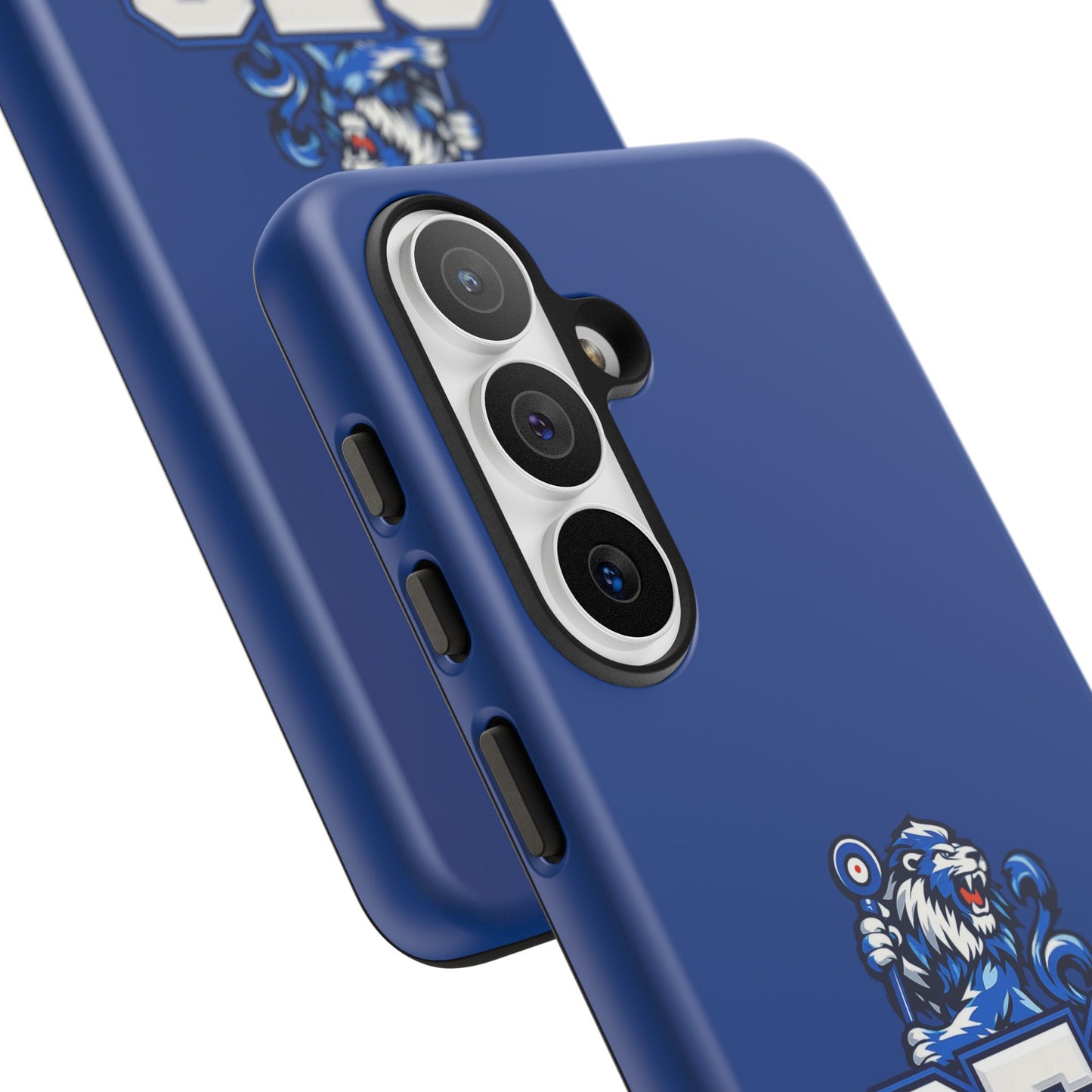 iPhone/Samsung case - CFC (Chelsea phone case)