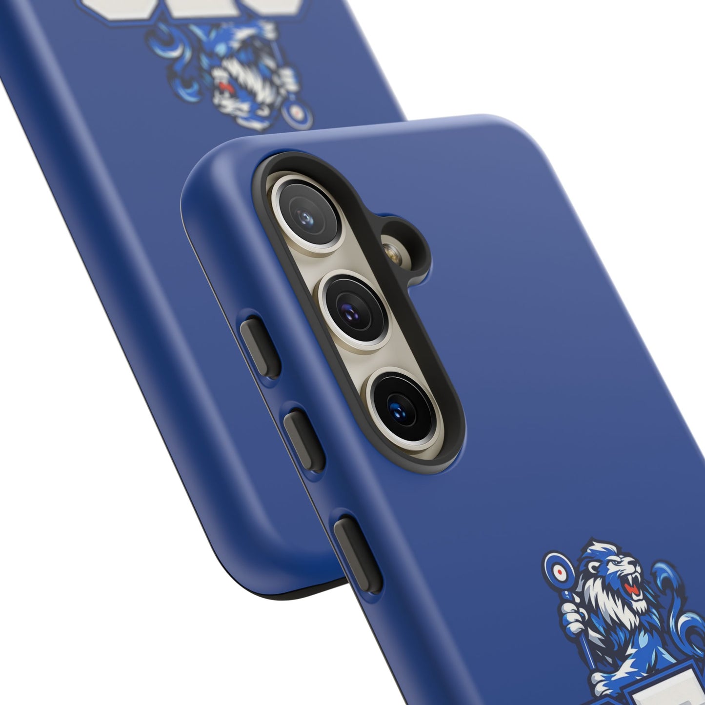 iPhone/Samsung case - CFC (Chelsea phone case)