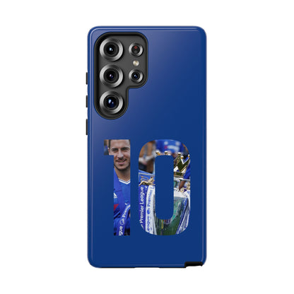 iPhone/Samsung Case - Eden Hazard (Chelsea phone case)