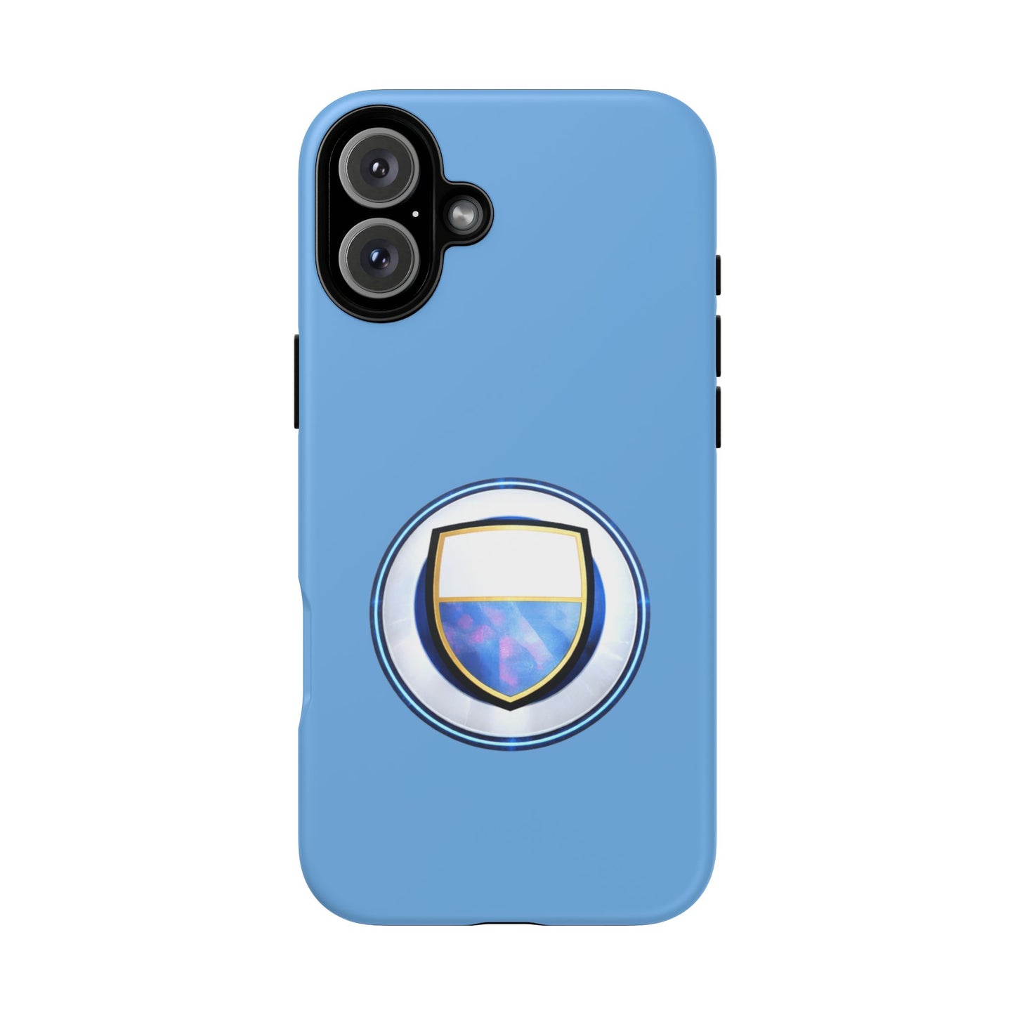 Coque iPhone/Samsung - Man City phone case