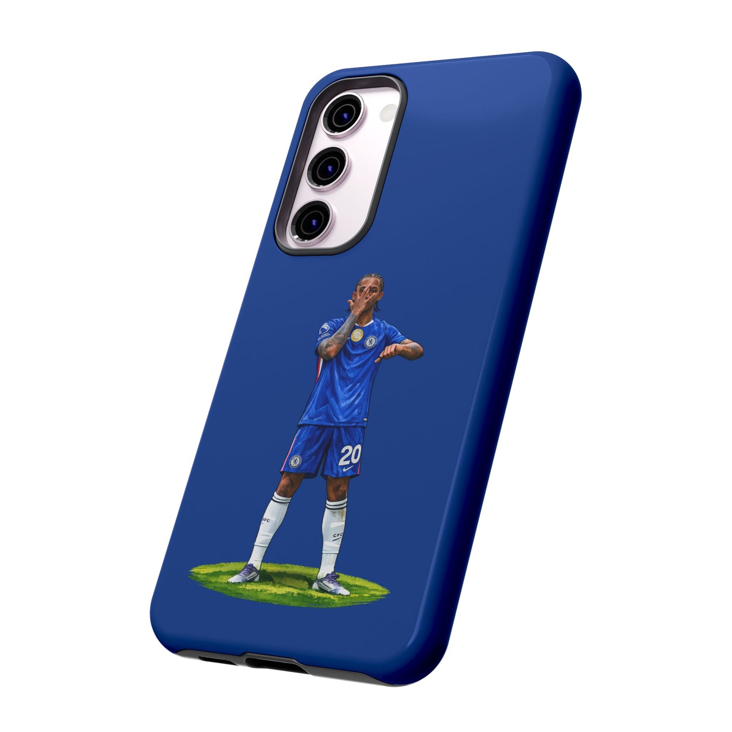 iPhone/Samsung Case - Joao Pedro (Chelsea phone case)