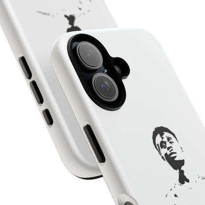 Coque iPhone/Samsung - Saka "Starboy" (Arsenal phone case)