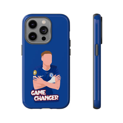 iPhone/Samsung Case - Cole Palmer (Chelsea phone case)