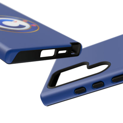 Coque iPhone/Samsung - Chelsea phone case