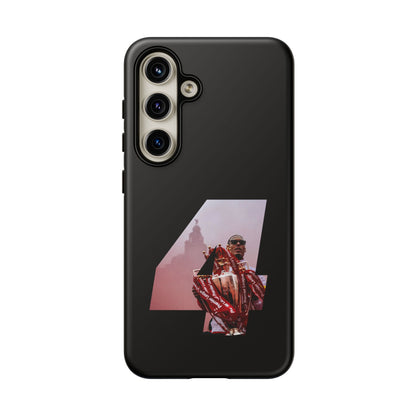 Coque iPhone/Samsung - Van Dijk (Liverpool Phone Case)