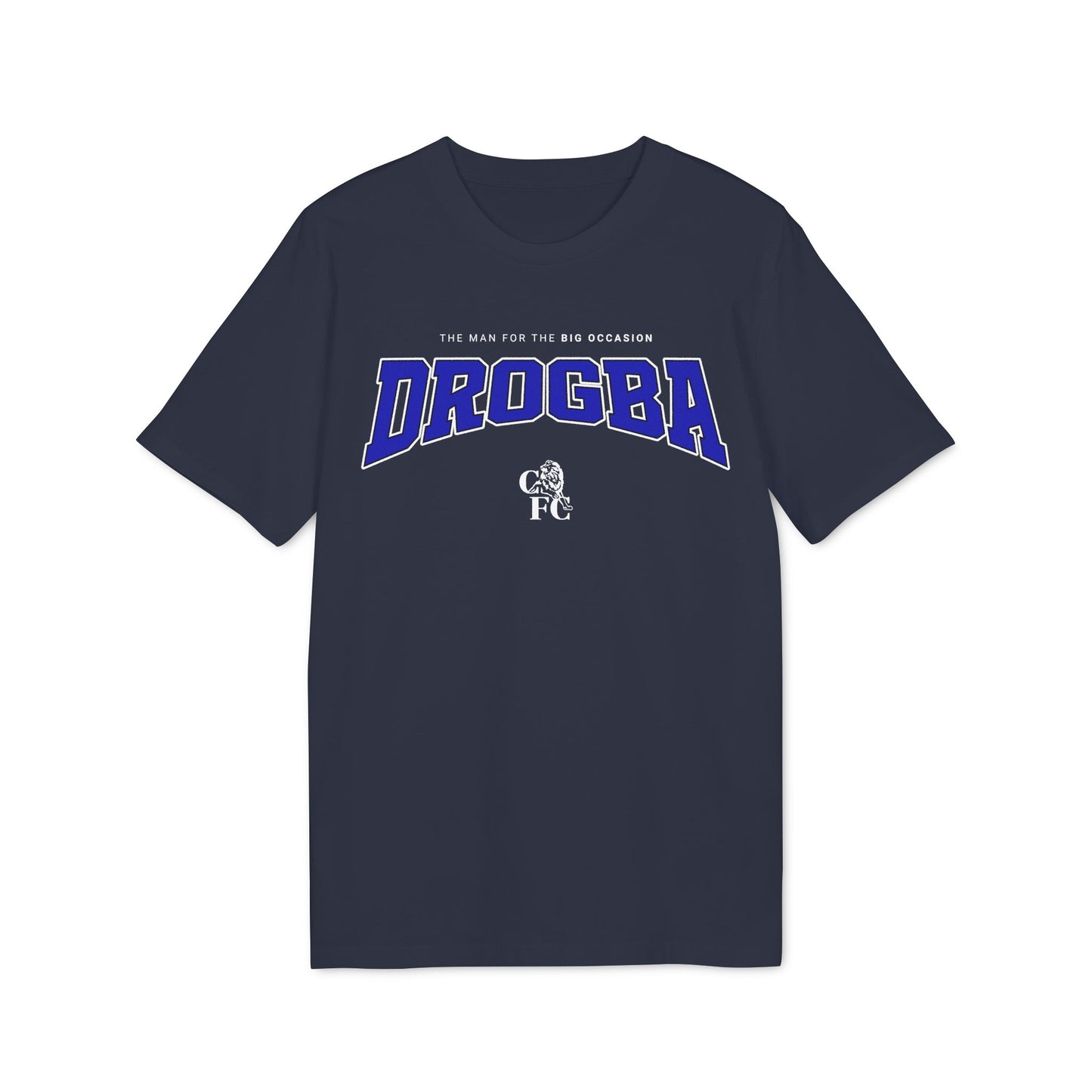 Unisex T-Shirt - Chelsea x Drogba