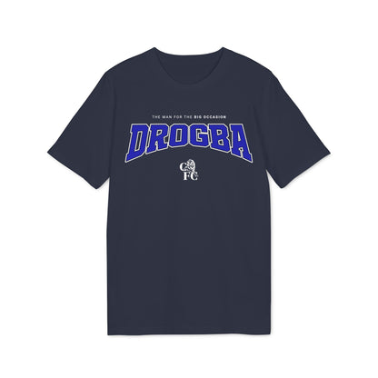 Unisex T-Shirt - Chelsea x Drogba