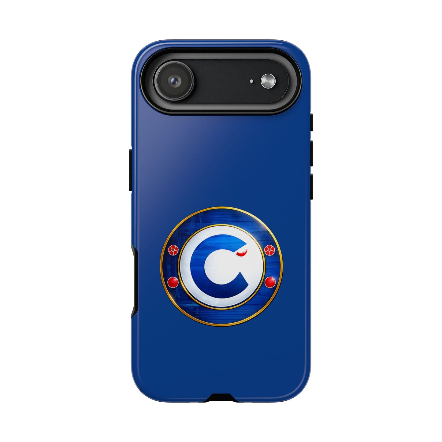 Coque iPhone/Samsung - Chelsea phone case