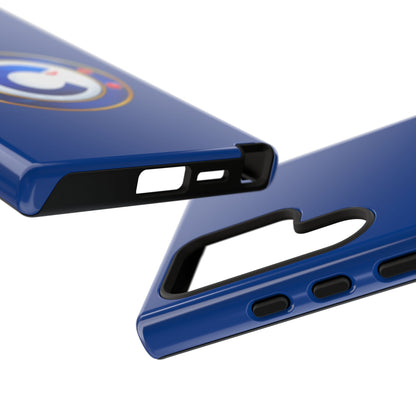 Coque iPhone/Samsung - Chelsea phone case
