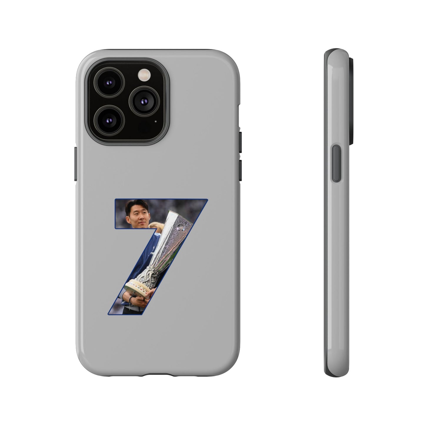 iPhone/Samsung case - Heug-Min Son (Tottenham phone case)
