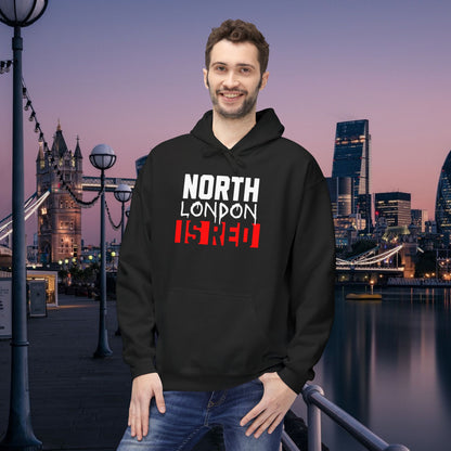 Hoodie Capuche Mixte - Made in Hale End (Arsenal)