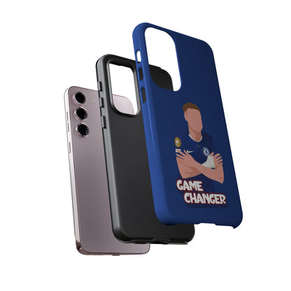 iPhone/Samsung Case - Cole Palmer (Chelsea phone case)