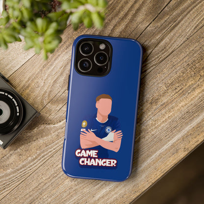 iPhone/Samsung Case - Cole Palmer (Chelsea phone case)