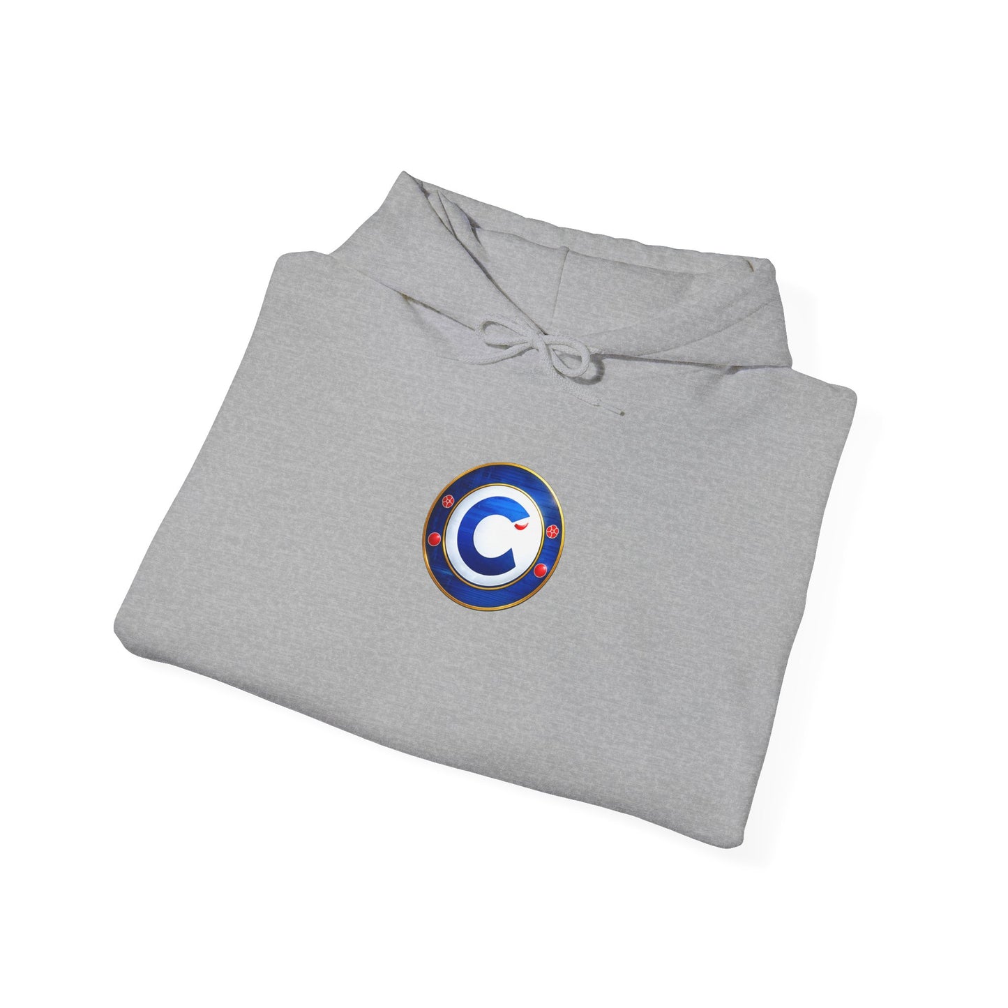 Hoodie Capuche Mixte - Chelsea