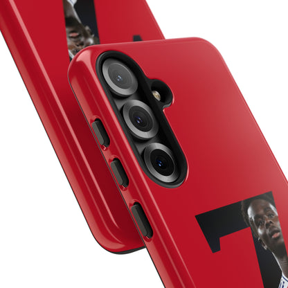 Coque iPhone/Samsung - Bukayo Saka (Arsenal phone case)