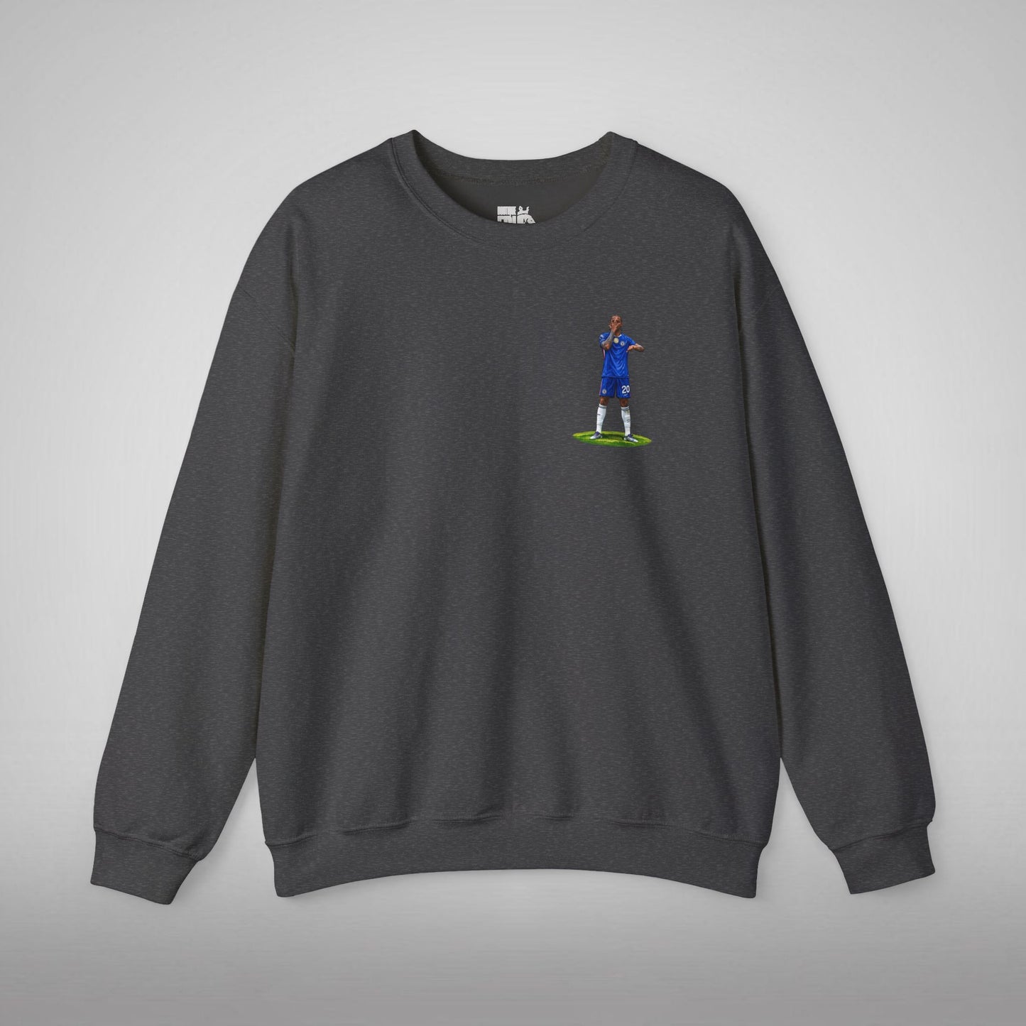 Pull Mixte - Joao Pedro (Chelsea)