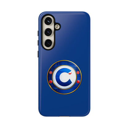 Coque iPhone/Samsung - Chelsea phone case