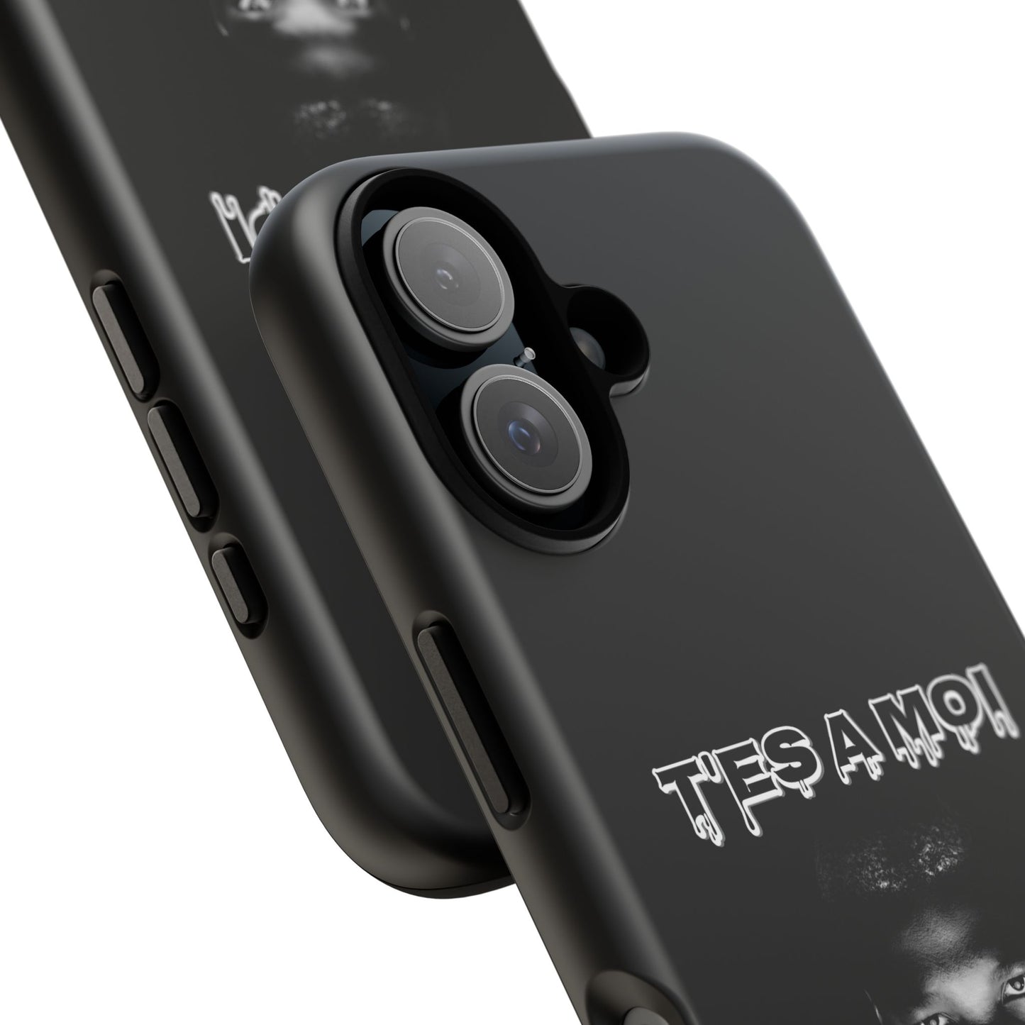 Coque iPhone/Samsung - MOIses Caicedo (Chelsea phone case)