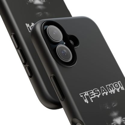 Coque iPhone/Samsung - MOIses Caicedo (Chelsea phone case)