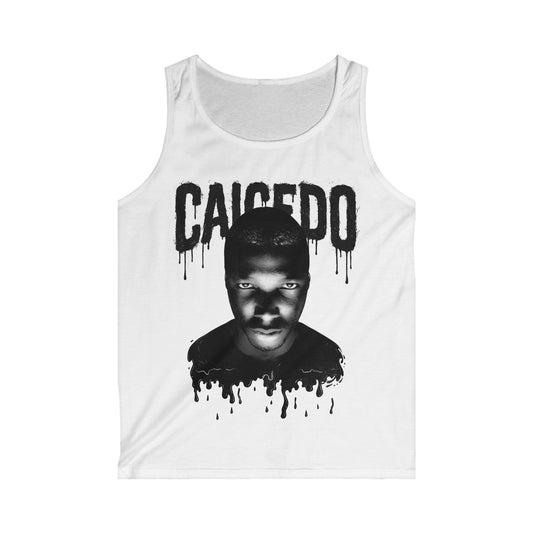 Tank top— Moises Caicedo (Chelsea)