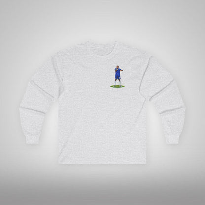 Long-Sleeved T-Shirt - Joao Pedro (Chelsea)