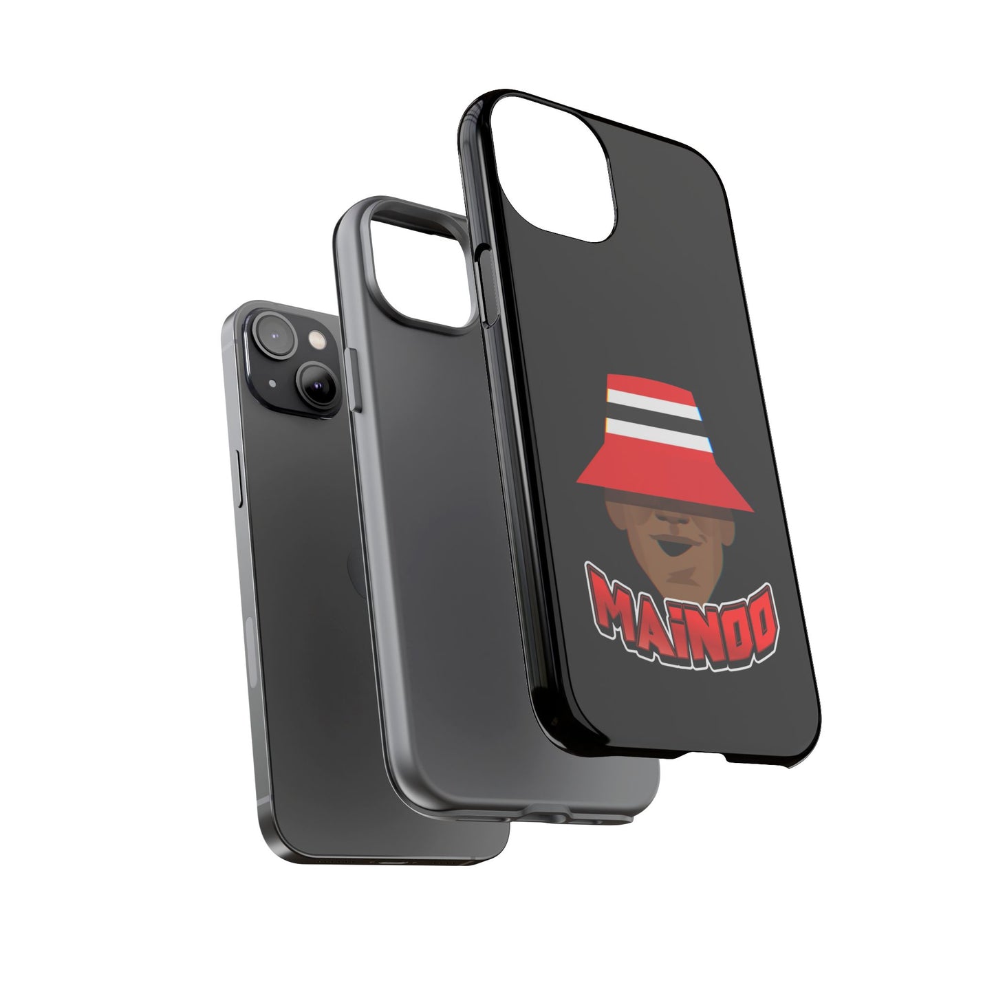 iPhone/Samsung case - Kobbie Mainoo (Manchester United phone case)