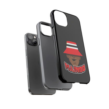 iPhone/Samsung case - Kobbie Mainoo (Manchester United phone case)