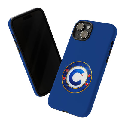 Coque iPhone/Samsung - Chelsea phone case