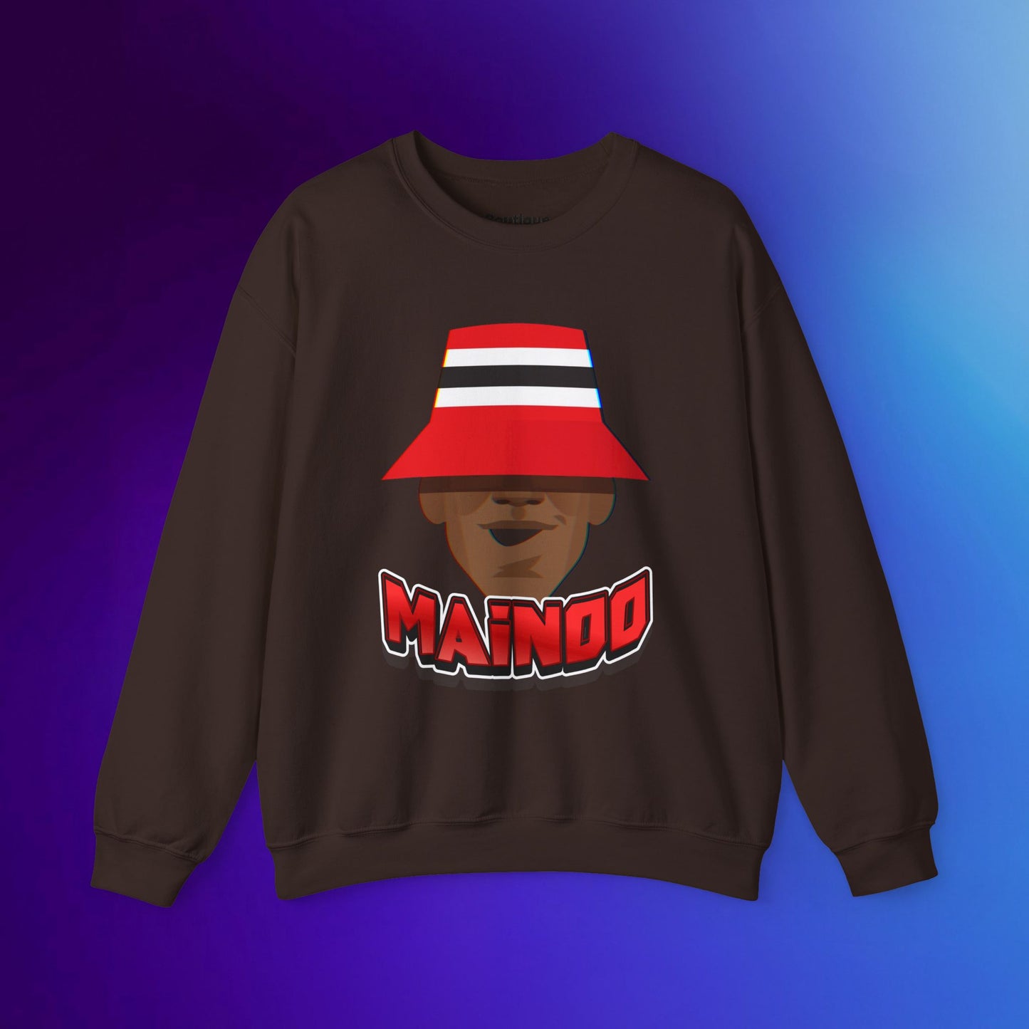 Mixed Sweater - Kobbie Mainoo (Manchester United)