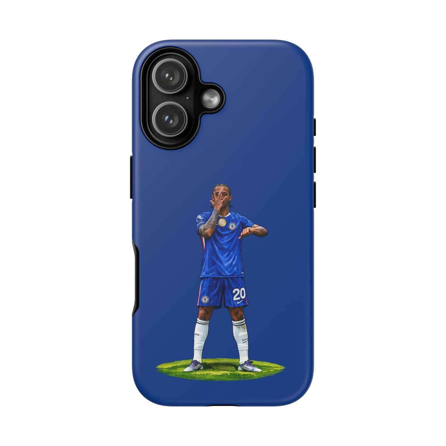 iPhone/Samsung Case - Joao Pedro (Chelsea phone case)