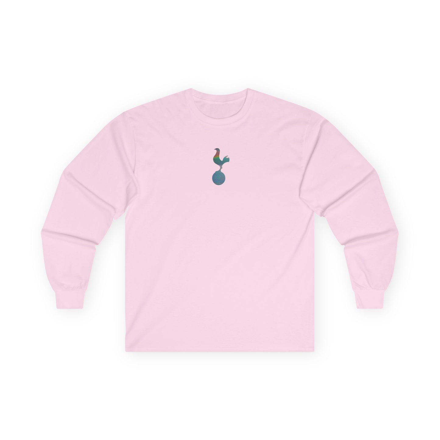 Unisex Long Sleeve T-Shirt - Tottenham