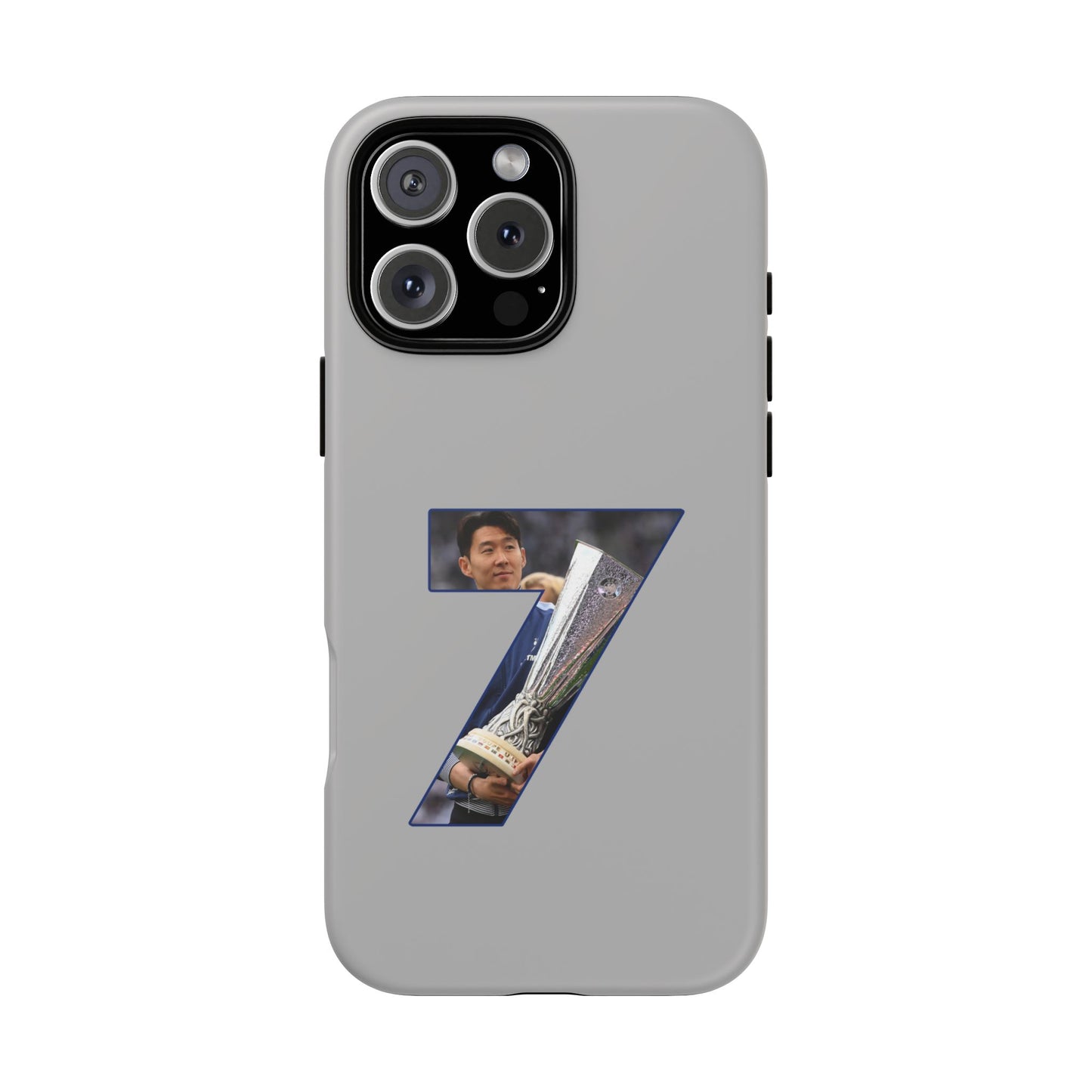 iPhone/Samsung case - Heug-Min Son (Tottenham phone case)