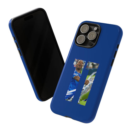 Coque iPhone/Samsung - Didier Drogba (Chelsea phone case)