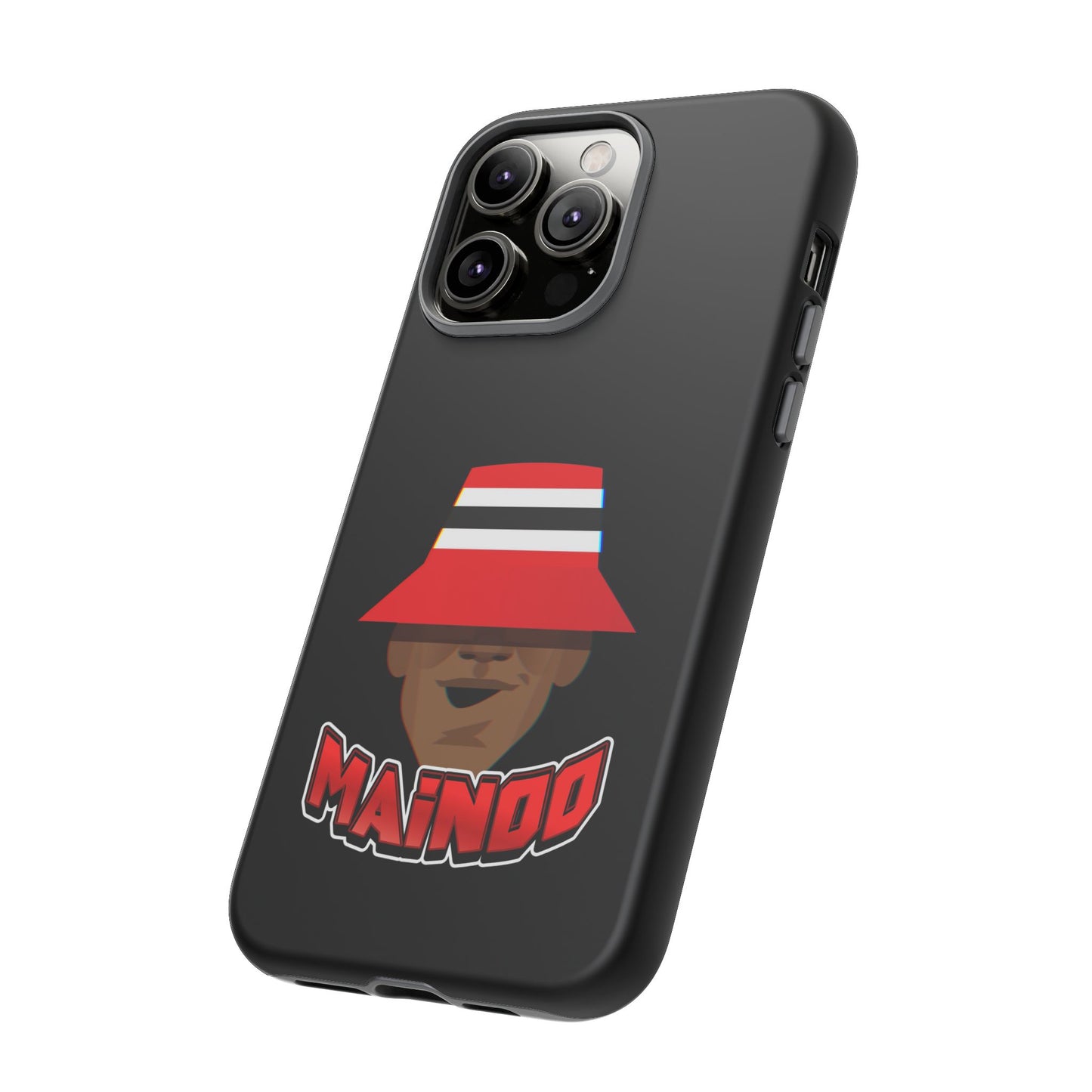 iPhone/Samsung case - Kobbie Mainoo (Manchester United phone case)