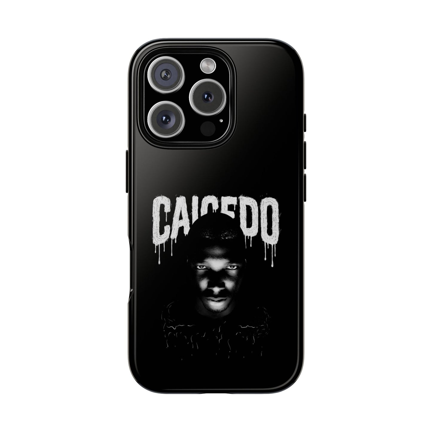 iPhone/Samsung Phone Case - Moises Caicedo (Chelsea phone case)