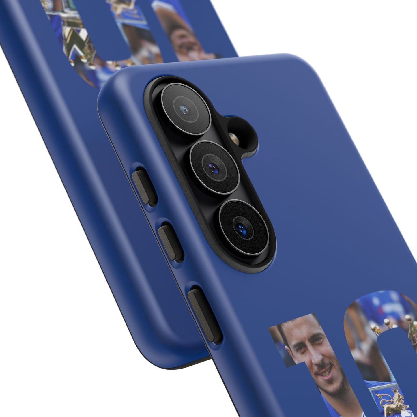 iPhone/Samsung Case - Eden Hazard (Chelsea phone case)