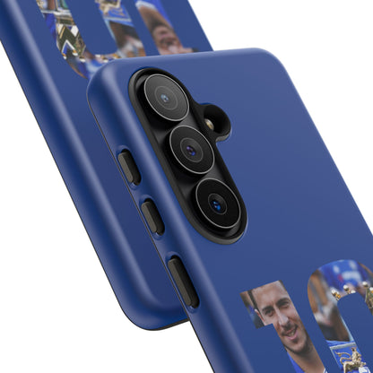 iPhone/Samsung Case - Eden Hazard (Chelsea phone case)