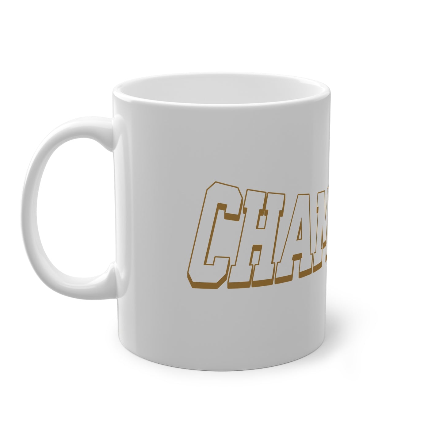 Mug - Premier League Champions (Arsenal)