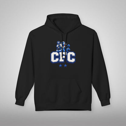 Hoodie Capuche Mixte - Chelsea "CFC"
