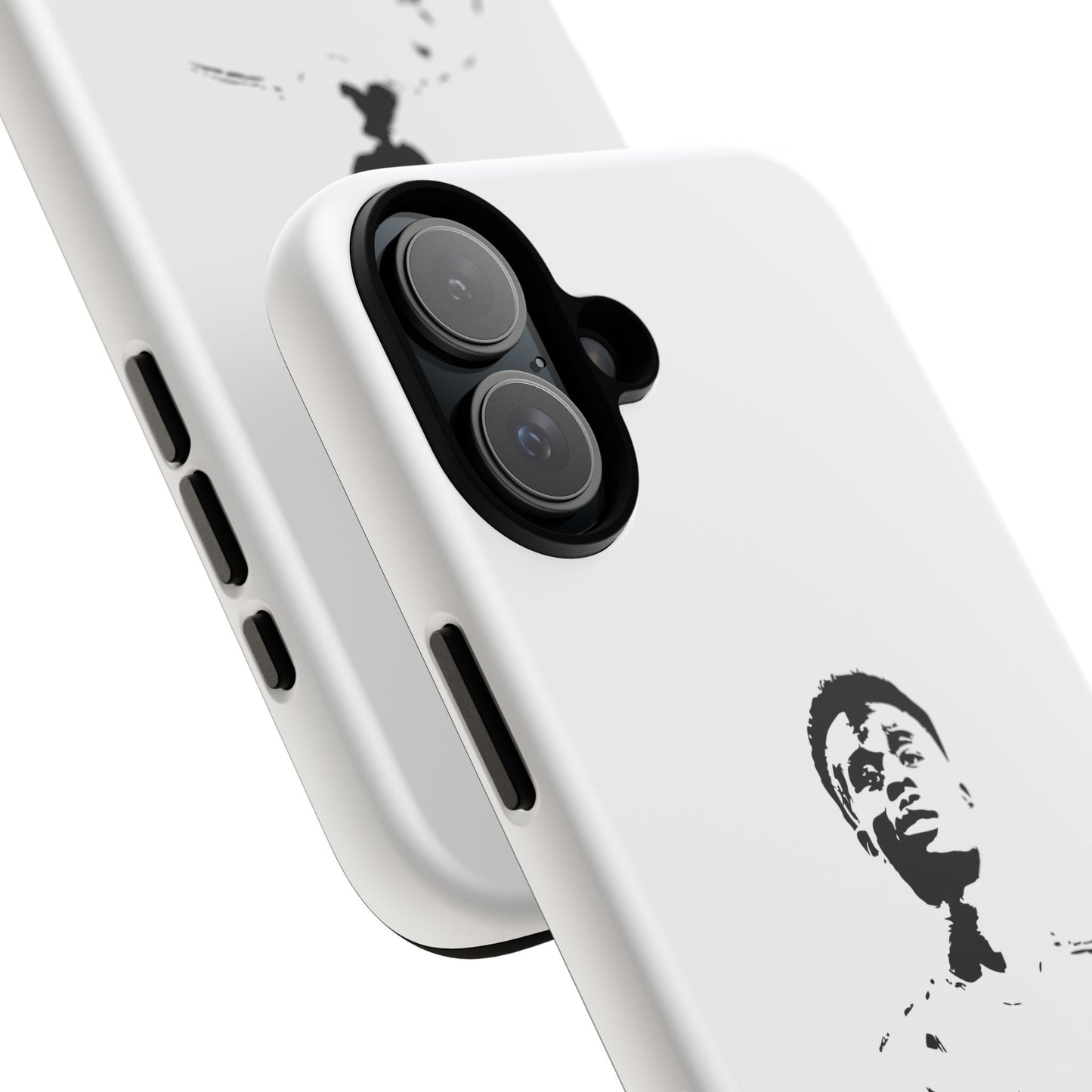 Coque iPhone/Samsung - Saka "Starboy" (Arsenal phone case)