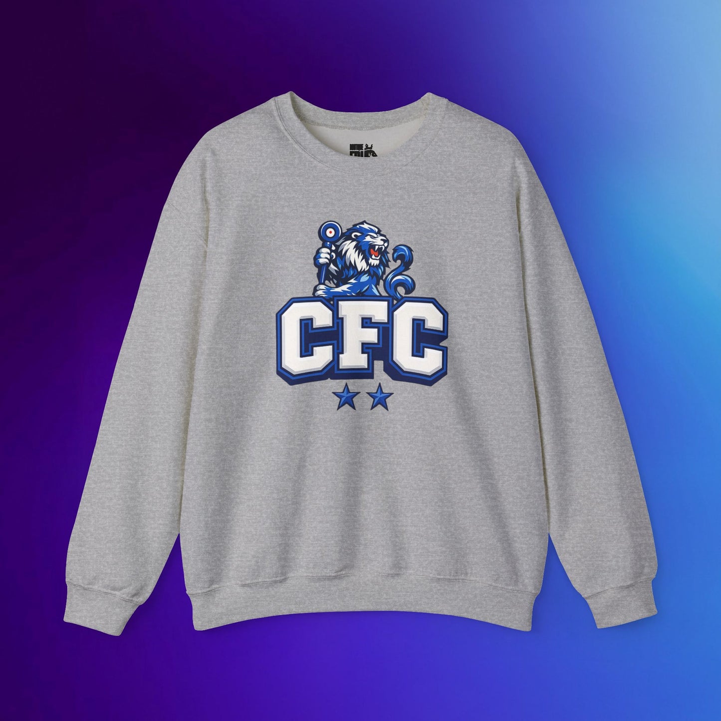 Pull Mixte - Chelsea "CFC"